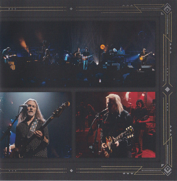 Live From The Forum Mmxviii - Eagles