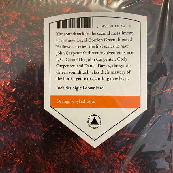 Halloween Kills - Carpenter, John