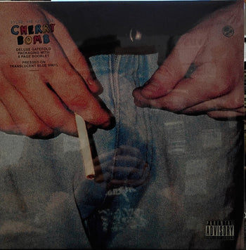 Cherry Bomb (Piss Cover) - Tyler, the Creator