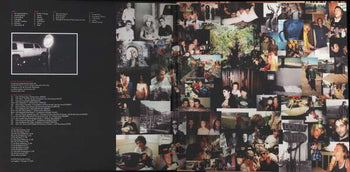 A Single History: 1991-2001 - Unwound