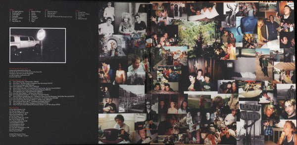 A Single History: 1991-2001 - Unwound