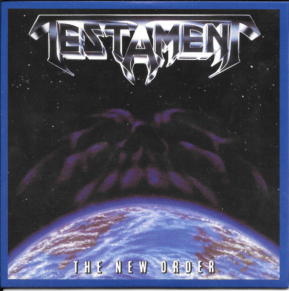 Original Album Series [Import] - Testament