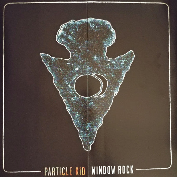 Window Rock - Particle Kid