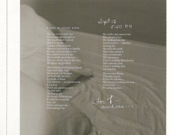 The Tortured Poets Department - Swift, Taylor