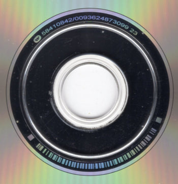 JPEG RAW - Clark Jr, Gary