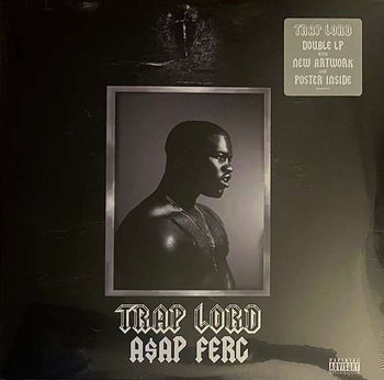 Trap Lord - A$AP Ferg