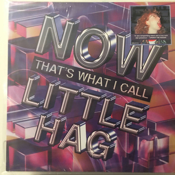 Now That's What I Call Little Hag - Little Hag