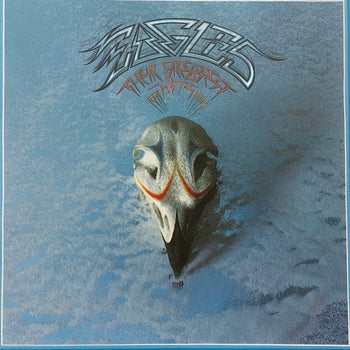 Their Greatest Hits - Eagles, The