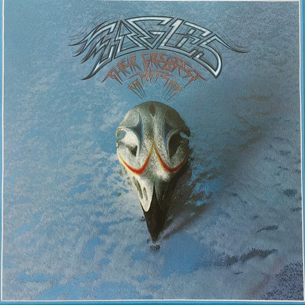 Their Greatest Hits - Eagles, The
