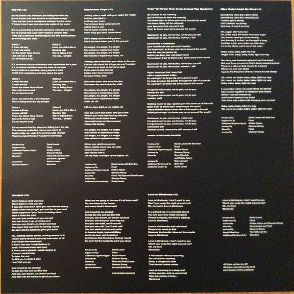 Achtung Baby - U2