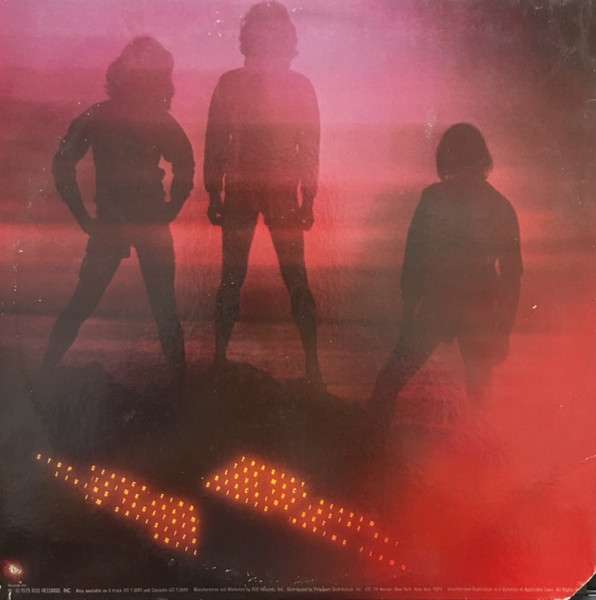 Spirits Having Flown - Bee Gees