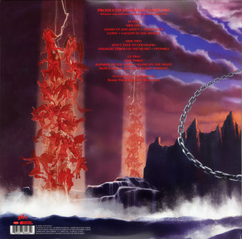 Holy Diver (Joe Barresi Remix Edition) - Dio