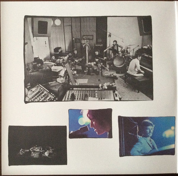 The Band (50th Anniversary) - Band, The