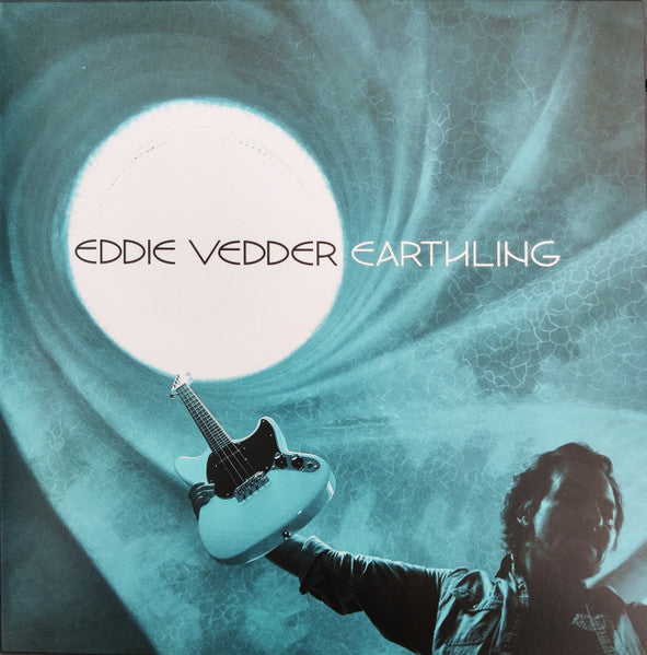Earthling - Vedder, Eddie