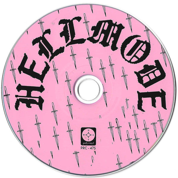 Hellmode - Rosenstock, Jeff
