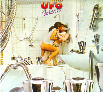Force It - Ufo