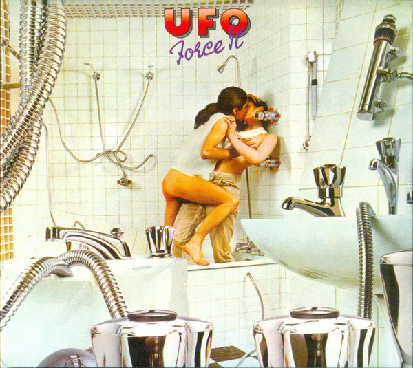 Force It - Ufo