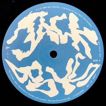 Jackboys - Jackboys