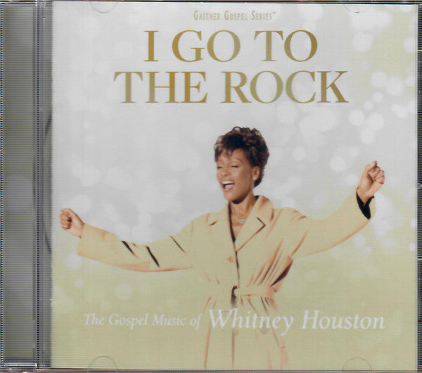 I Go To The Rock - Houston, Whitney