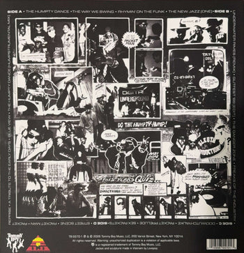 Sex Packets (35th Anniversary) - Pop-Up Version - Digital Underground