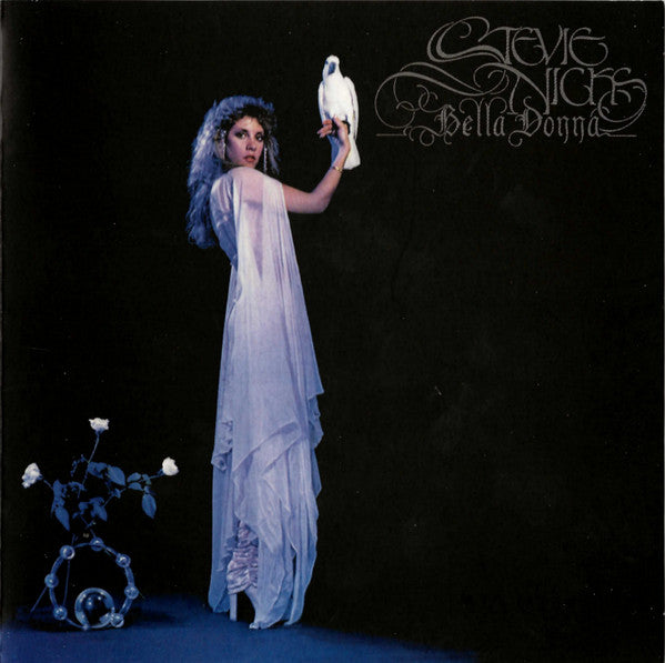 Complete Studio Albums & Rarities - Nicks, Stevie
