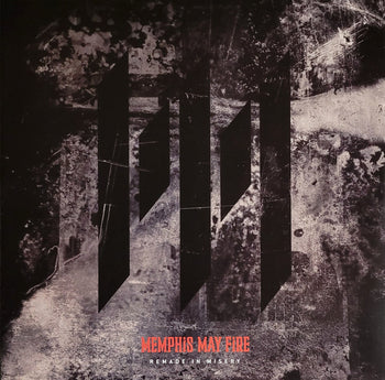 Remade In Misery - Memphis May Fire