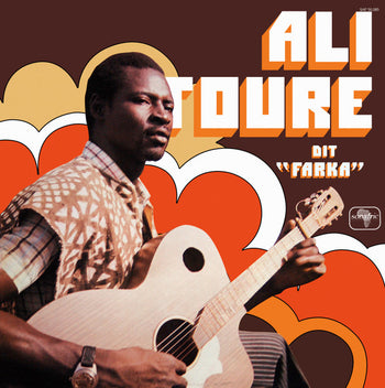 Farka - Toure, Ali