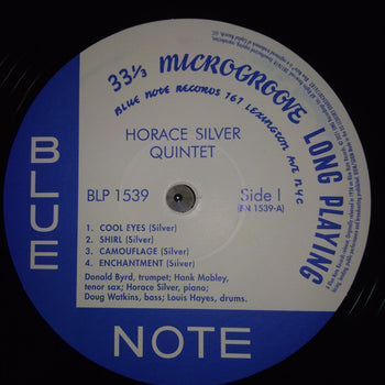 6 Pieces Of Silver - Silver, Horace