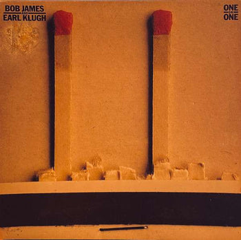 One On One - James, Bob