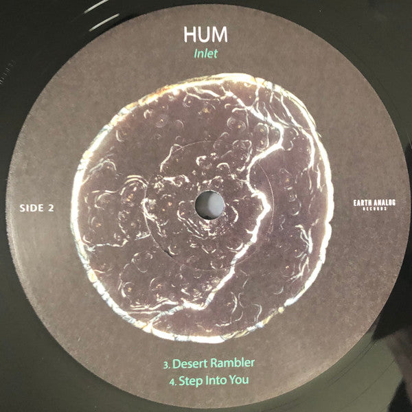 Inlet - Hum