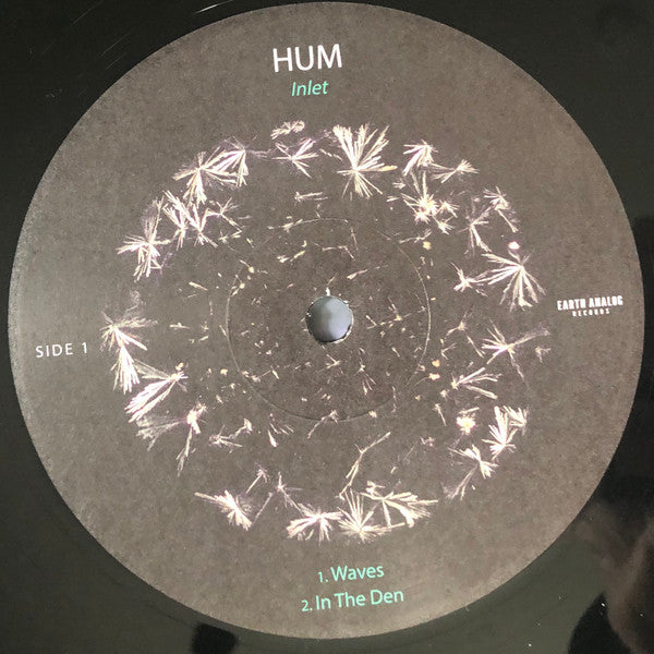 Inlet - Hum