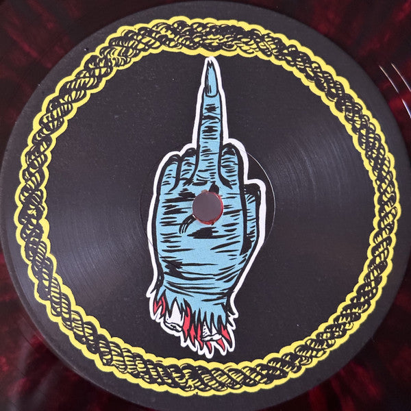 Run The Jewels - Run The Jewels