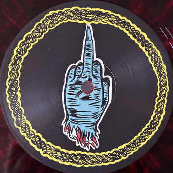 Run The Jewels - Run The Jewels
