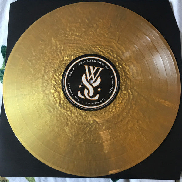 Sleeps Society - While She Sleeps