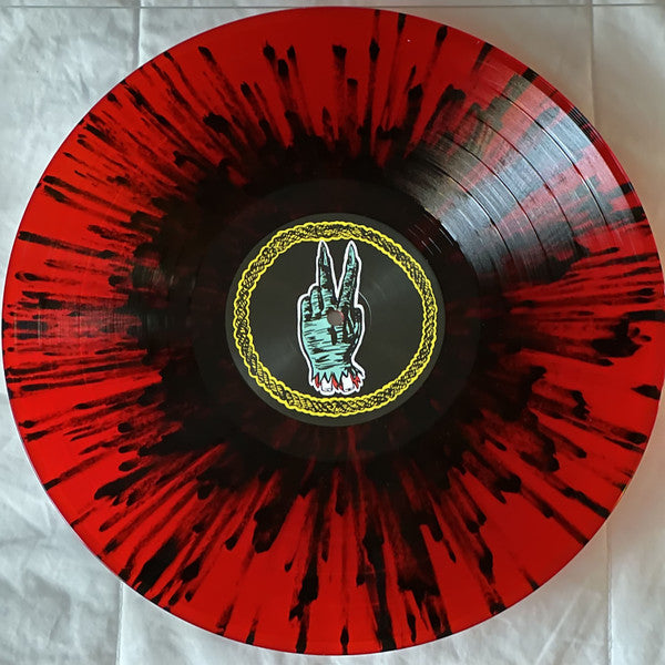 Run The Jewels - Run The Jewels