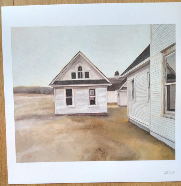 Empty Horses - Sprout, Tobin