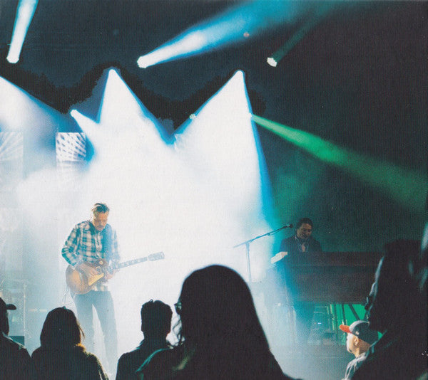 Live From The Ryman 2 - Isbell, Jason and the 400 Unit