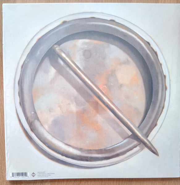 Empty Horses - Sprout, Tobin