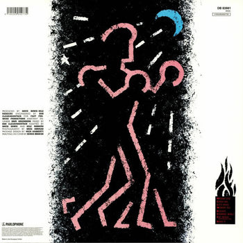 Let's Dance (2018 Remaster) - Bowie, David