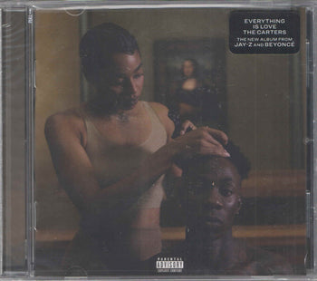 Everything Is Love - Carters, The