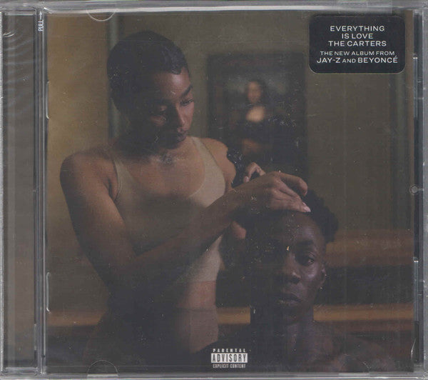 Everything Is Love - Carters, The