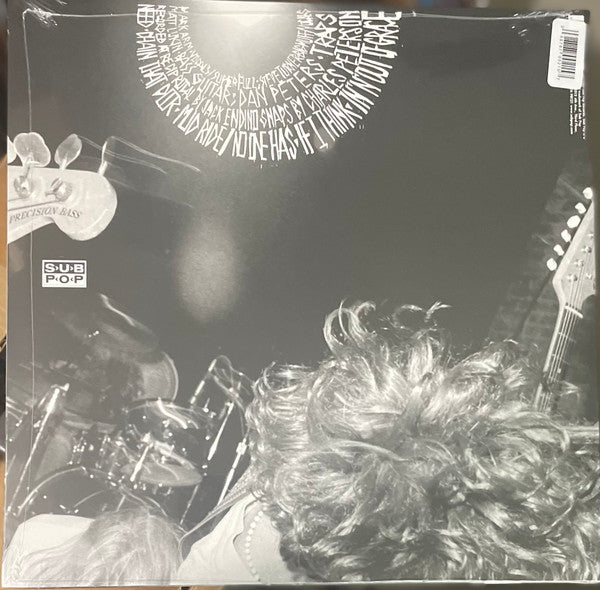 Superfuzz Bigmuff : Remastered - Mudhoney