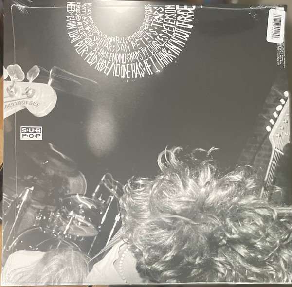 Superfuzz Bigmuff : Remastered - Mudhoney