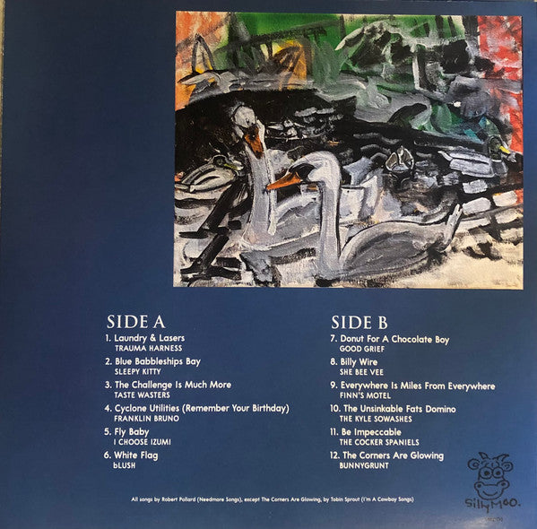 Keep It In Motion: A Tribute To Guided By Voices C - Various