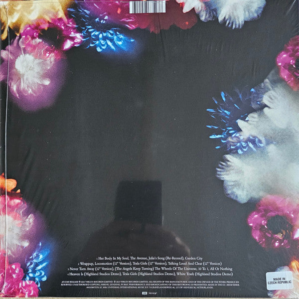 Junk Culture: Demos & Rarities - Orchestral Manoeuvres In The Dark