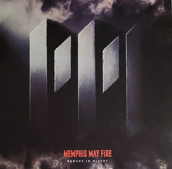 Remade In Misery - Memphis May Fire