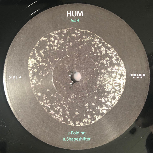 Inlet - Hum