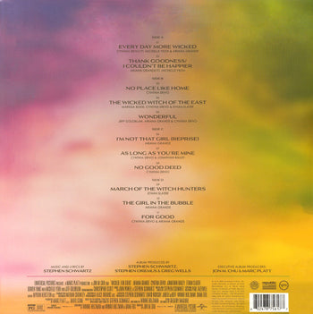 Wicked: For Good The Soundtrack (Original Soundtra - Various