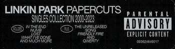 Papercuts - Linkin Park