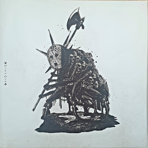 Take Me Back To Eden - Sleep Token